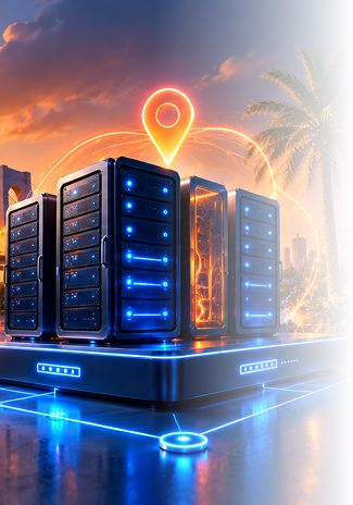 دیتاسنتر ابری اهواز