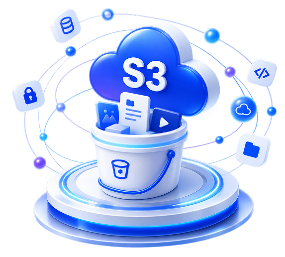 Object Storage