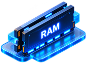 Память (RAM)