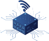 مزیت‌های کلیدی شبکه دیتاسنترهای آمریکا