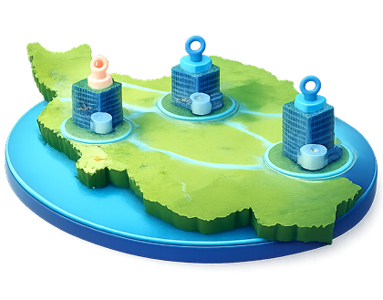  امنیت در سه نقطه