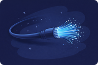 فیبر اختصاصی