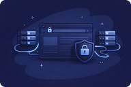 میزبانی از وب‌سایت‌های با حساسیت بالا