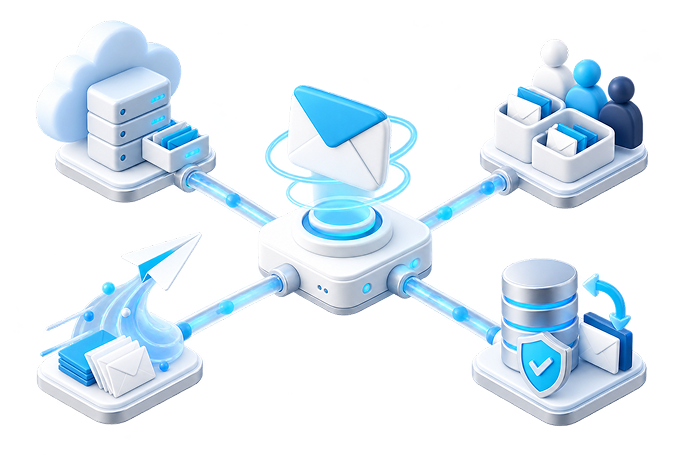 email-solution