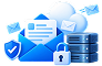 راهکارهای ایمیل