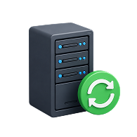 Those Who Already Own a Dedicated Server