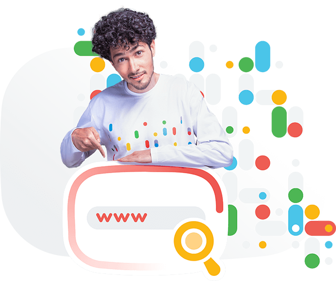 اطلاعات صاحب دامنه یا Whois چیست؟