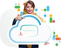 ذخیرهسازِ ابری