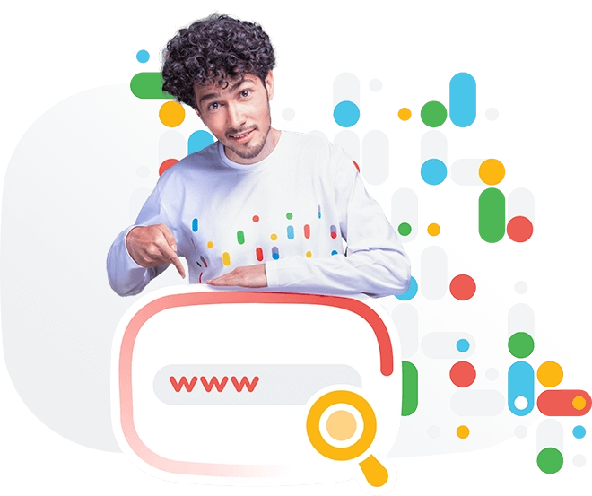 اطلاعات صاحب دامنه یا Whois چیست؟