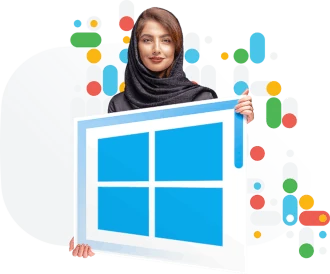 چرا هاست ویندوز هاست ایران؟