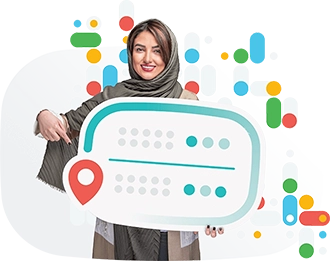 چرا کولوکیشن؟