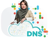 DNS ابری
