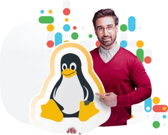 چرا هاست لینوکس هاست ایران؟