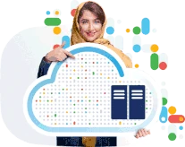 سرور ابری هاست ایران