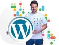 هاست وردپرس